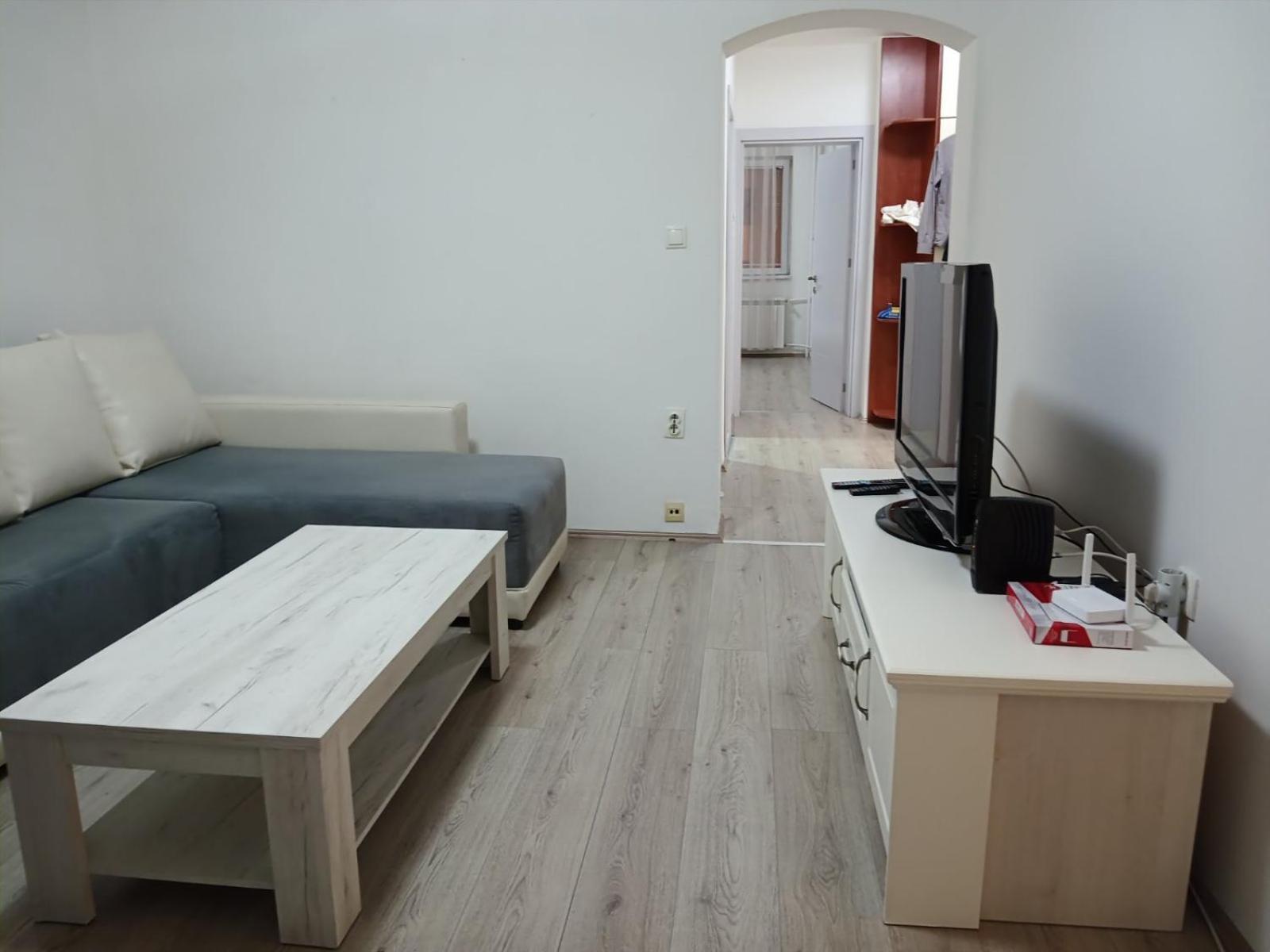 Premium Square Apartment Skopje Buitenkant foto